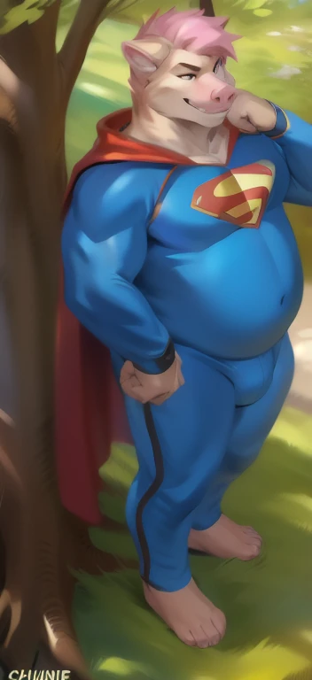 score_9, score_8_up, score_7_up, male, ((men only)), (muscular), brawny, macho, strong, masculine, (macro and tiny), ((height difference)), ((big and small)), (Inteleon:1.3), (pokemon:1.15), ((size difference)), (round belly:1.4), (big biceps and big legs:1.65), (swallowing whole:1.635), (say goodbye face expression:1.6), (baseball uniform) (pants bulge:1.2), nightclub, (Dutch angle), (looking at viewer:1.2) (photorealistic:1.4)