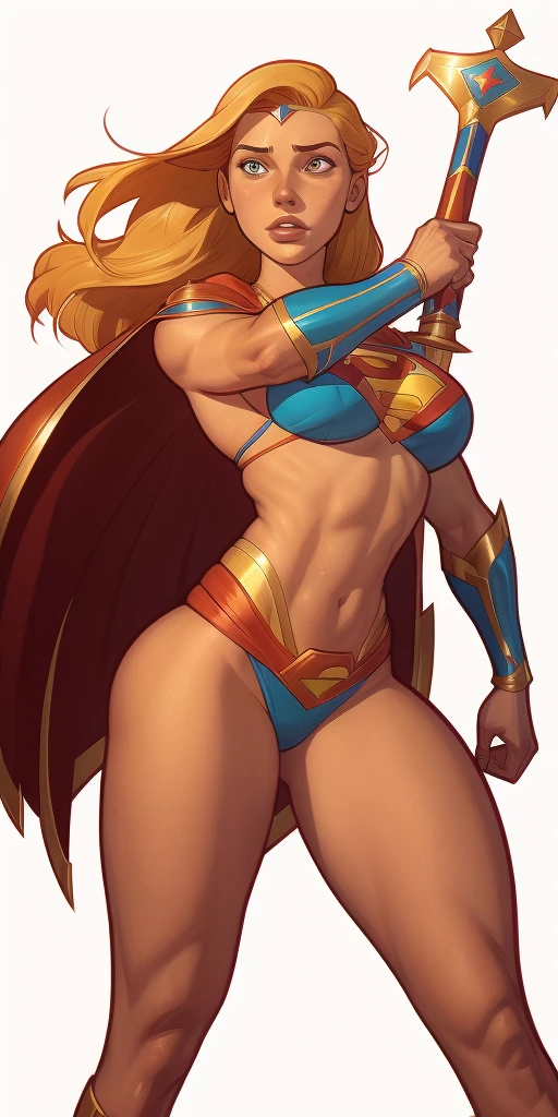 ((Confident pose:1.5)), a painting of a (((muscular))) man with water Aura, large body of water surrounds man, The God Poseidon, ((thick muscular thighs)), The God of the Sea, brown loincloth, golden horns on head, Poseidon, ((colored lavender skin)), colored skin, ((lavender skin:1.5)),((light lavender face)), ((light lavender legs)), ((light lavender arms)), ((lavender feet)), God of the Ocean, God Shiva the Destroyer, Like an Atlantean, ((no hair)), veiny biceps, chiseled abs, muscular legs, rugged face, bald head, masterpiece, 8k