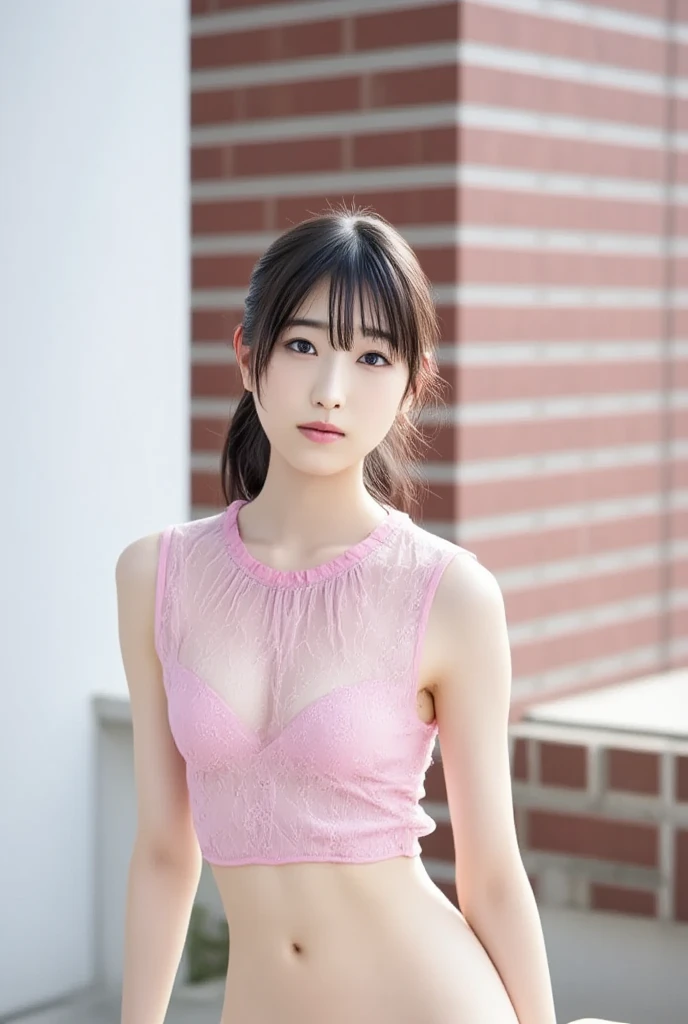 (masterpiece:1.2, Highest quality), (Realistic, photoRealistic:1.4), Beautiful illustrations, (Natural Side Lighting, Cinema Lighting), Browsing Caution,
View your viewers, Cowboy Shot, Front view:0.6, 1 girl, Reiko, Race Queen, Perfect Face, Cute and symmetrical face, Glowing Skin,
(short hair, Brown Hair), Parted bangs, Brown eyes, Long eyelashes, (Medium chest, Captivating thighs),
Beautiful Hair, Beautiful Face, Beautiful attention to detail, Beautiful clavicle, Beautiful body, Beautiful breasts, Beautiful thighs, Beautiful feet, Beautiful fingers,
Short dress, Elbow hand pockets, White footwear, Knee Boots,
(Beautiful views), evening, (Tree-lined street), walk, (Cute smile, Upward glance, Lips parted),