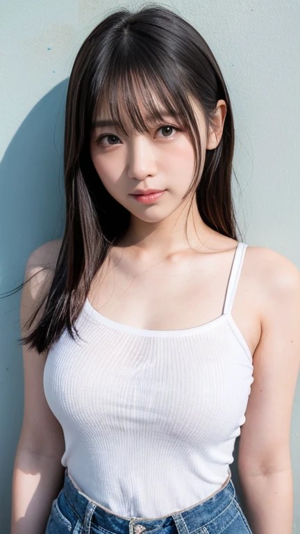 1 girl