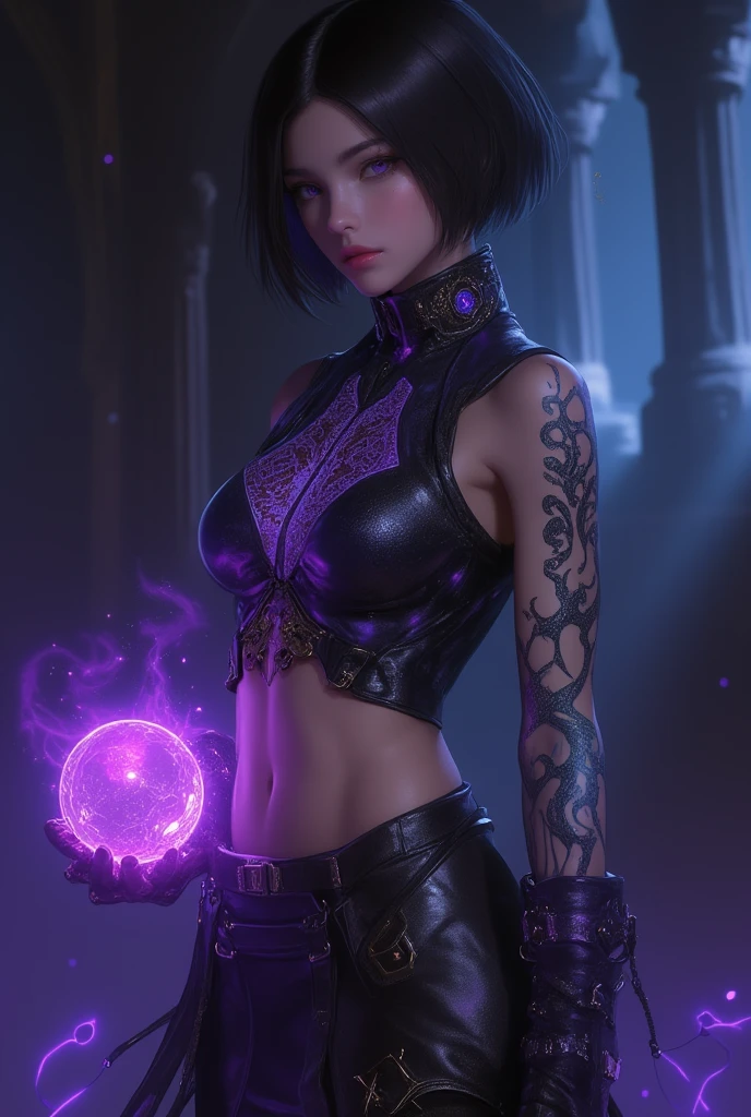 photorealistic, official art, unity 8k wallpaper, 8K portrait, best quality, very high resolution, incredibly beautiful nature background, one girl, one beautiful teenage Italian girl, (full body1.0), (erotic posing:1.5), (magic attack posing:1.2),(magical effects like sparkles or energy:1.1), (electric shock from hands:1.1), (detailed blue bodysuit with beautiful fractal or marble design:1.5), (Beautiful and delicate ruby, topaz, emerald and sapphire jewelry:1.45), beautiful face, portrait, (thick eyebrows:1.4), (big violet eyes:1.2), symmetrical fine beautiful eyes, (ultra-detailed violet eyes:1.2), (High resolution eyes:1.1), happy and seductive smile, intimate face, joy, smile, laughter, (ultra-detailed skin texture:1.4), detailed pores, perfect anatomy, thin, (beautiful toned body:1.1), hair bow, (moist skin:1.1), sweaty, no makeup, dark circles, good anatomy, focus face, good looking, (Emilia Clarke:0.6) (Emma Watson:0.3),(Jennifer Conelly:0.4), sensual face, elegant face, nice, sweet, cyberpunk sci-fi, (intricated beautiful designed gauntlet:1.2), blurred background, blurred foreground, depth of field, (motion blur:1.1), complex colorful biomechanical bodysuit, zentangle, mandala, entangled, (small breasts:1.2), thin breasts, (beautiful nipples:1.2), nsfw,