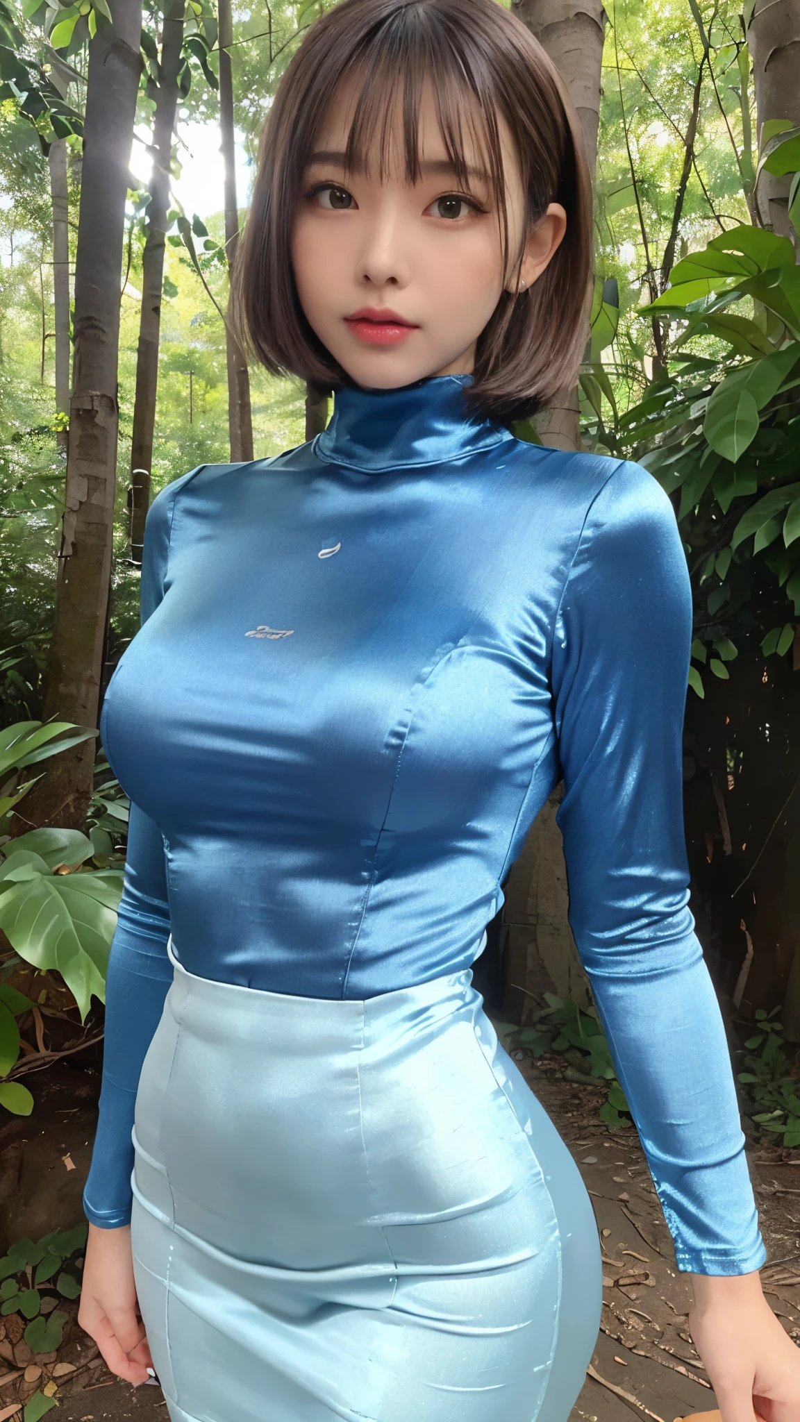 1 Gille solo. (3k RAW photo, Bert quality, masterpiece 12) (Realistic photo quality 1. A) (extremely detailed CG Unity and k wlpaper) (cyborg 1.2-inch body neon: 1.2). Manipulator, manipulator Han rich color. Colored hair.