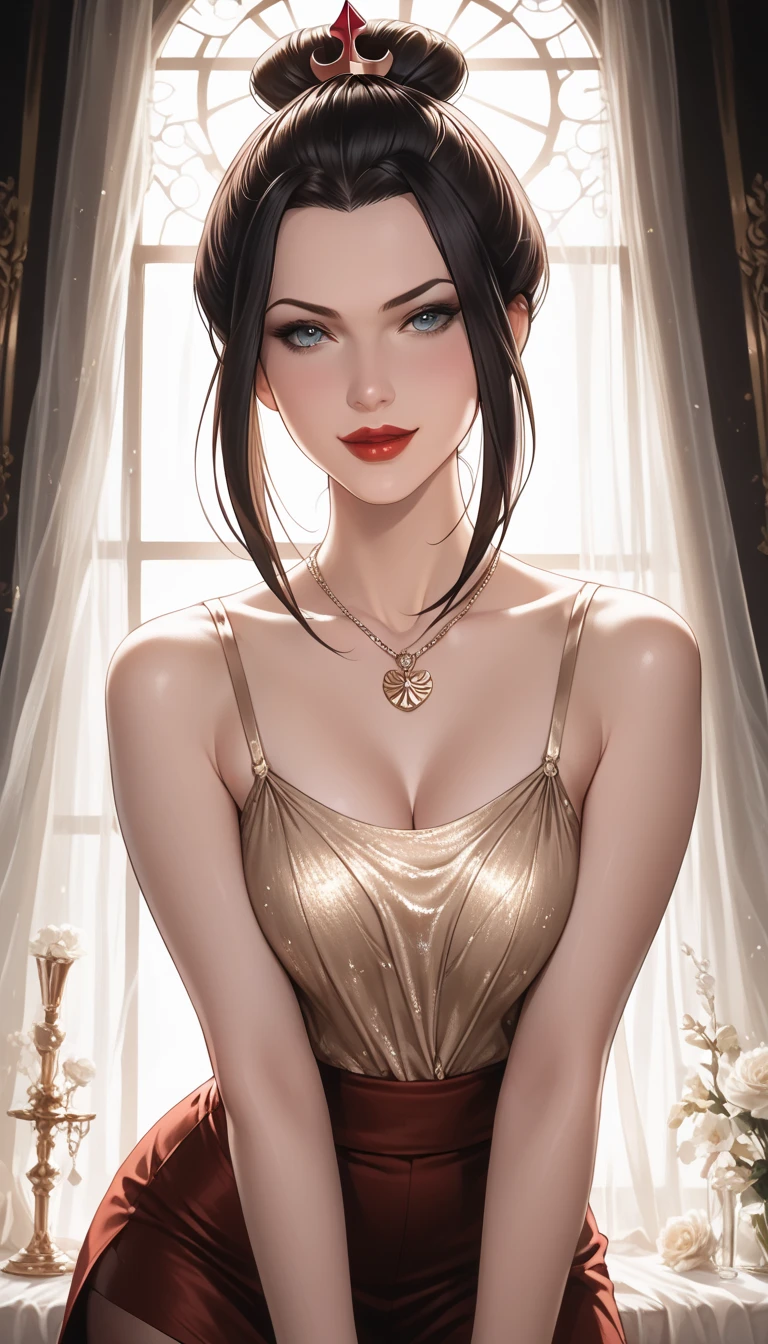 (Masterpiece, best quality:1.5, Realistic style photography), 1 girl, Alone, a beautiful Chinese woman poses for a pornographic film.,Stand by the window.,The face has clear details., innocent eyes, shy, Body Erotica, Don't wear a t-shirt., not wearing clothing, not wearing a bra, No pants.ชั้นใน,Sitting pose, Facing straight, Lean back., Legs split, Breasts are proportionately large., See the importance , beautiful round, flat stomach, see organs, brown fur, reach the climax, Cum spurts, screaming (sex toy shope, No pants., crop top, canvas shoes),