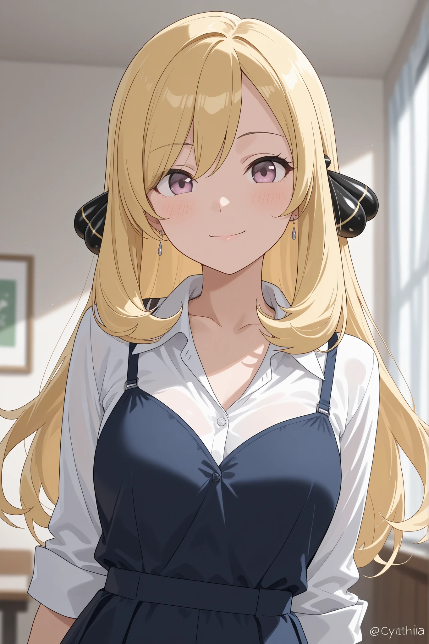cynthia
