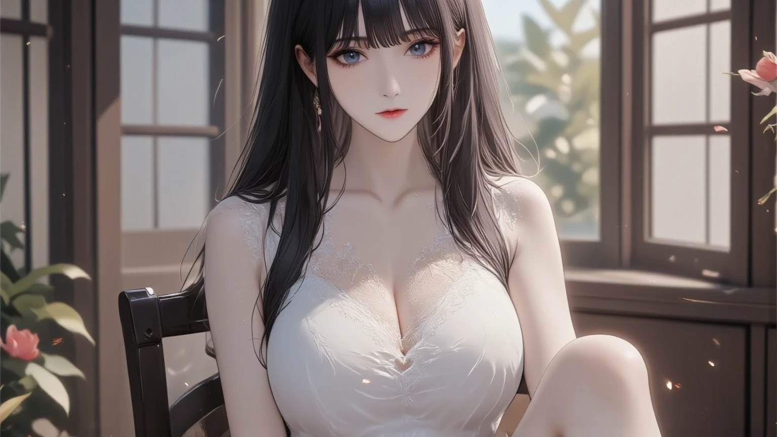 (最高qualityのディテール)、Realistic、8K Ultra HD、High resolution、(One Girl:1.2),(Fatal Beauty,Attractive beauty) ,(A supple and powerful physique),(Sensual charm),(Mysterious charm:1.1),(Captivating silhouette),The 超detailedな、高qualityのテクスチャ、Intricate details、detailed、非常にdetailedなCG、高qualityの影、detailed 美しく繊細な顔、detailed 美しく繊細な目、Written boundary depth、Ray Tracing、20th Generation、Cute K-Pop Girls、(The Face of Ulzan in Korea)、Thin face、(Urzan-6500-v1.1:0.6)、PurerosFace_v1、Glowing Eyes、Perfect body、 Viewer Display、(最高qualityのディテール:1.2)、Realistic、8K Ultra HD、High resolution、Close-up of a woman, realistic girl rendering, 8k artistic german bokeh, Enchanting girl, Real Girls, Gurwitz, Gurwitz-style artwork, Girl Roleplay, Realistic 3D style, cgstation Popular Topics,, 8K Portrait Rendering,(truth,truth:1.4),(Sparkling eyes girl:1.2)、The 超detailedな、高qualityのテクスチャ、Intricate details、detailed、非常にdetailedなCG、高qualityの影、detailed 美しく繊細な顔、detailed 美しく繊細な目、Written boundary depth、Ray Tracing、20th Generation、Cute K-Pop Girls、(The Face of Ulzan in Korea)、Thin face、(Urzan-6500-v1.1:0.6)、cheek、Glossy Lips、、High resolution, Best image quality, 最高quality, Realistic, 超detailedな, Photo realistic, 4K 8K Ultra HD Full Color RAW Photos, Fujifilm(Medium format), Hasselblad, Carl Zeiss, Incredible dynamic range photography(utility_art:Smooth-768:1.1),High resolution, High pixel count, 明確なdetailed, Clear images, Natural color reproduction, Noise Reduction, High fidelity, quality, Software Improvements, Upscaling, Optimized Algorithms, Professional-level retouching,
1. Oversized coat:
The coat is、Choose an oversized design that covers from shoulders to knees.。Color is classic navy or black、or warm khaki or beige, hang on.、Choose colors that match the season。
2. Knitted sweater or turtleneck:
To protect yourself from the cold、Knitted sweater or turtleneckを選択してください。Match the texture and color of the knit to the coat.。
3. Wide leg pants:
For pants, Choose a wide-leg design、Combines ease of movement and style。Denim in dark tones or black trousers will look good.。
4. Knee-high boots:
What is included in an oversized coat、足首からふくらはぎまでカバーするKnee-high bootsとの組み合わせ。Boots are black or dark brown and chic.、Gives a stylish impression。
5. accessories:
シンプルなゴールドまたはシルバーのaccessoriesを選択してください、Add elegance to your outfit。for example、Long necklaces and large earrings are recommended.。
6. Handbags:
Handbags、Choose a color that matches the tone of your outfit.。Shoulder bags and tote bags are convenient and stylish。
7. Compensateと髪型:
Compensate, Choose natural colors that flatter your skin。Wavy Hair、By creating loose curls、Appeal to softness。