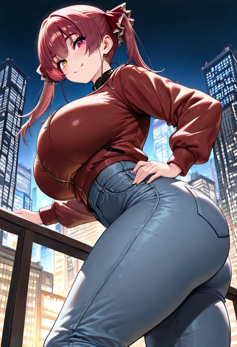 makima nsfw