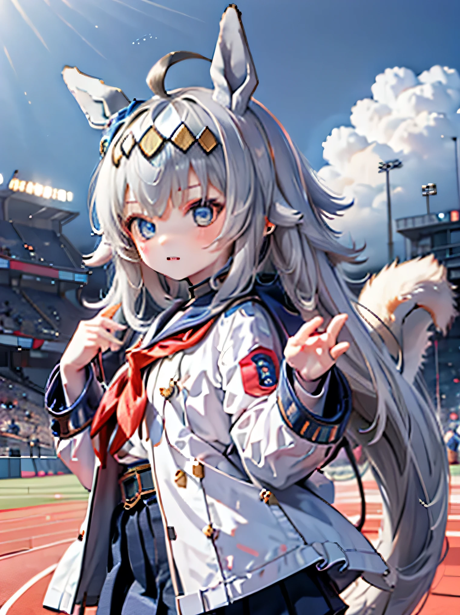 Oguri kappu