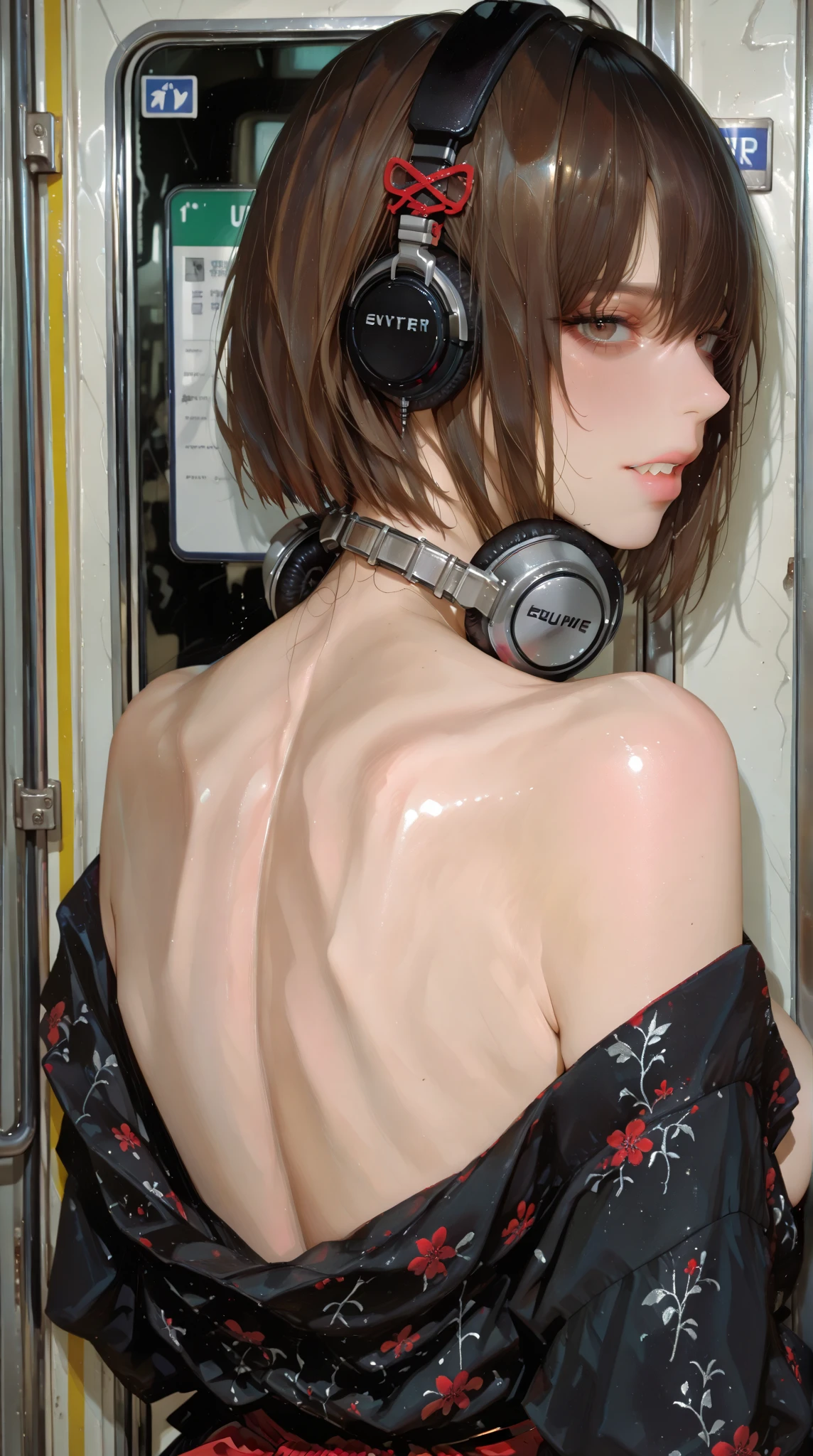 whole body