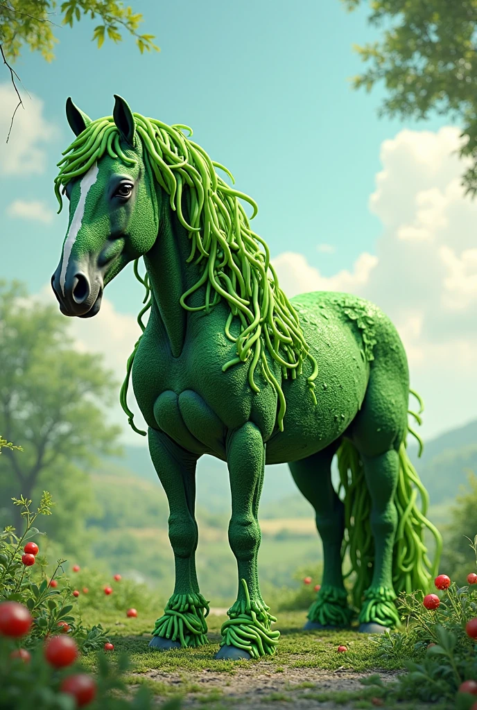 award-winning photography of a unicorn with pure innocence made of ais-hdgrw, glowing, whimsical, enchanted, magical, fantasy art concept, intricate details, masterpiece, best quality, realism, hyper realistic <lora:ais-hdgrw-sdxl:0.8>