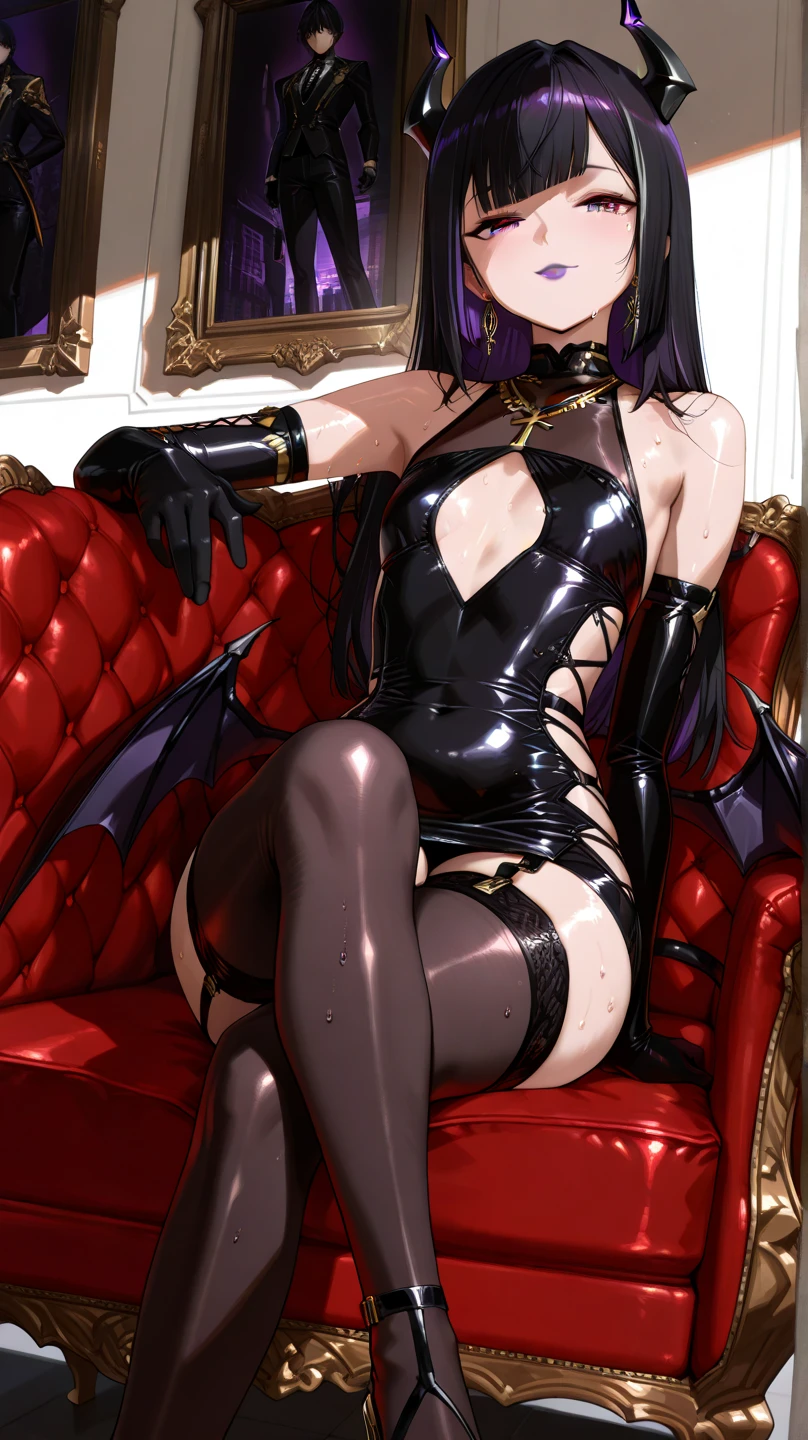 Female Officer、female soldier、uniform、Uniform cap、Mature Woman、Fallen into evil、female cadres、Exquisite breasts、Bewitching Smile、Villainess、Wicked Smile、rubber、latex、Strong gloss、Beautiful feet、lure、Venus flytrap、Fascinating、brainwashing、The Enchanted Valley、Big Breasts