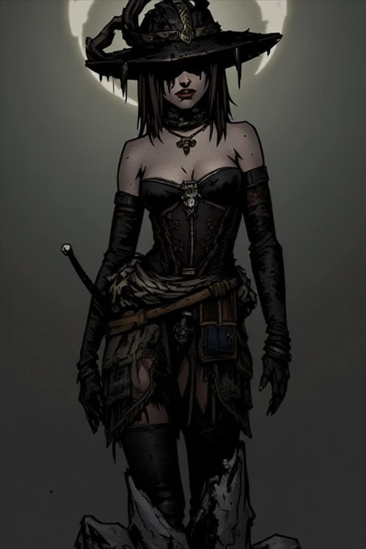intricate detailed 1girl leaning on tombstone, ominous smiling at viewer, tight cardigan, white shirt showing cleavage, firm chest, small breasts, black pleated skirt, full moon night time fog, corpses emerging from graves(worldofundead), photorealistic, dramatic lighting, moody atmosphere, cinematic composition, dark fantasy, gothic, highly detailed, hyperrealistic, beautiful detailed eyes, brown eyes, beautiful detailed lips, dead people gathered, zombies gathered around, zombie apocalypse, ominous surrounding, worldofundead, skeletal, rotten flesh, rotting, blood, gore;;"Looking at you"