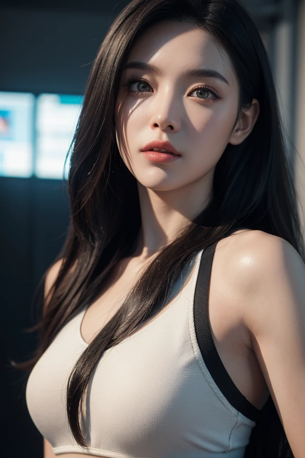 Cyberpunk,Silicone doll,poster,Sex toys,成人poster,Adult Doll