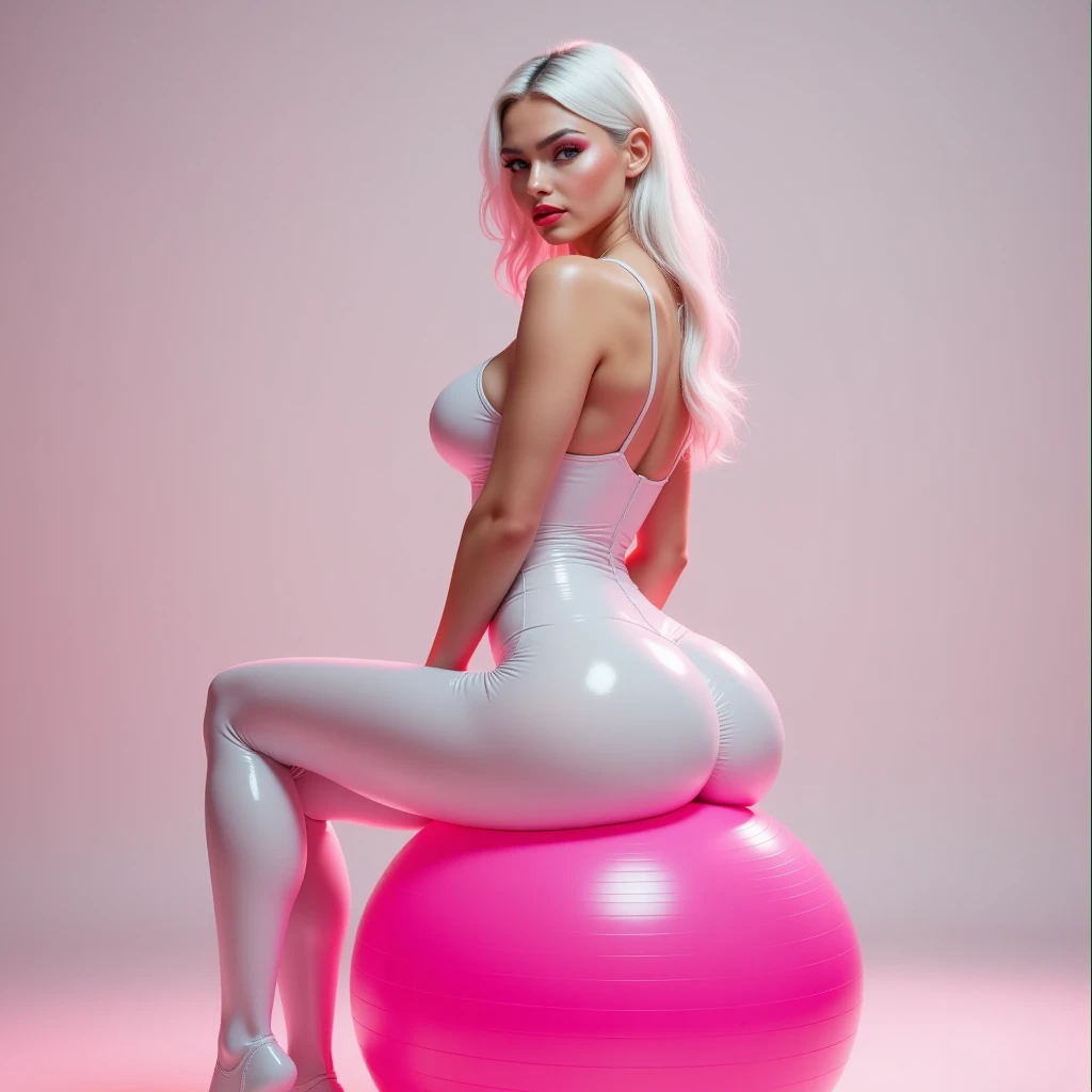 nsfw ariana grande big butt