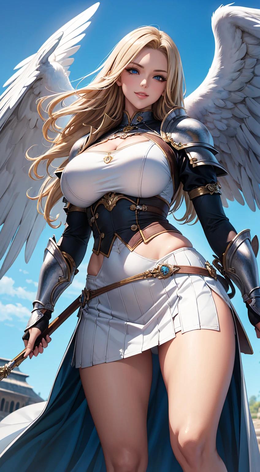 Brown skin Beautiful War Goddess Sexy high leg Angel's wing Gal Angel Lewdな顔 Vulgar tattoos Lewd Fallen Angel The despised angel Vulgar pose Spread your legs Fallen Angel使 Pleasure Fall Fallen War Goddess Big Breasts Laevatein Tough high-leg A loving smile Torn clothes after a battle Glowing Skin Sweaty Elf Loving Mother Goddess with heavy weapons Goddess with an assault rifle Goddess holding a gun