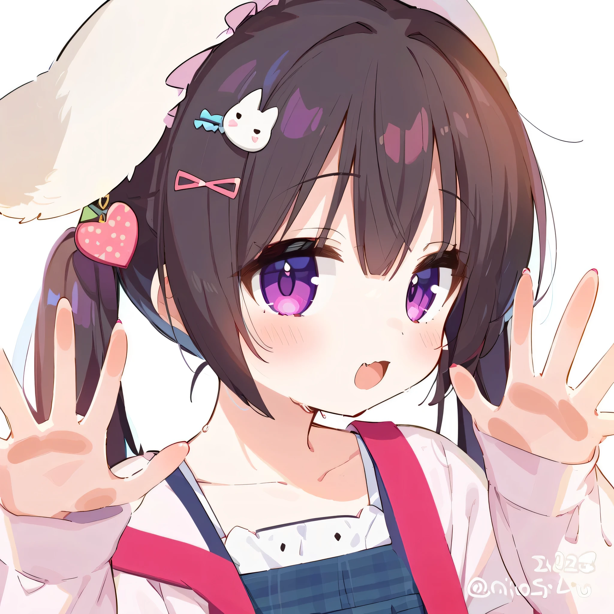 cute girl