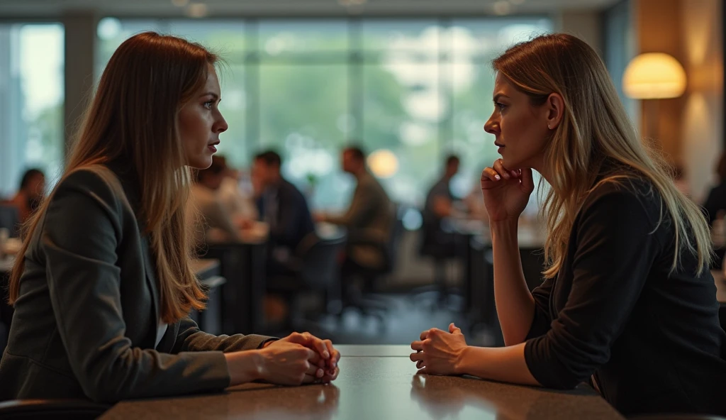 An image for Instagram written sisters of media