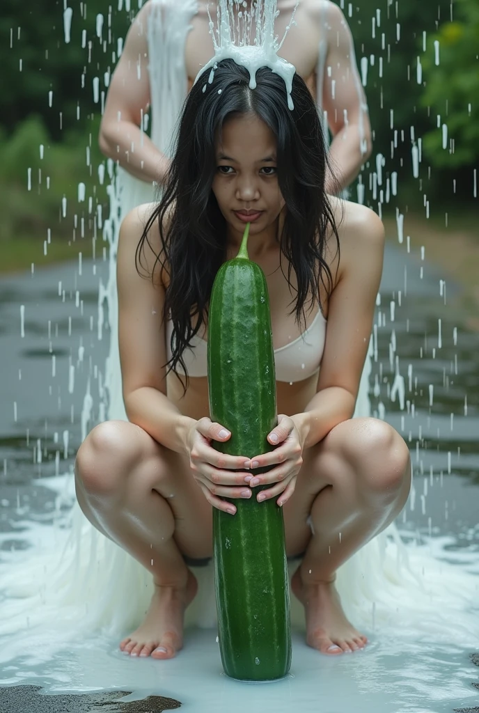 hairy pussy, sborra