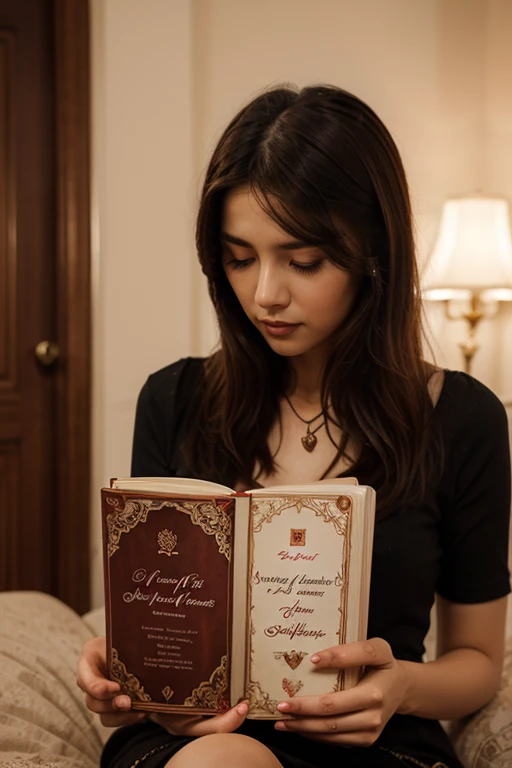Book