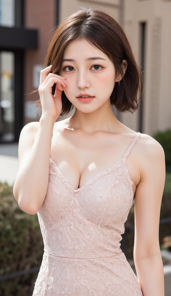 pink
