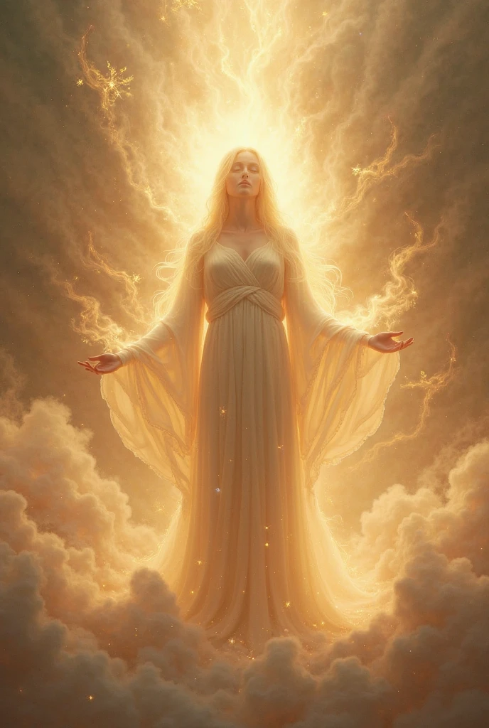 I am the truth that is present in all good people, The message is that I exist, real, very real. , 48K