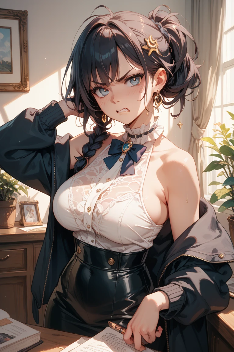 top-quality Misaka Mikoto Junior High School Bra Beige shorts Cool look small tits 16age in the room sexypose Miwaki Armpit sweat sodden Ecstasy face((masutepiece)), (1 girl:2.0), (extra detailed face, Smiling), Short haircut, Brown hair, Petite, (Thin Build), (a japanese girl), ((Athletics Club Member, Long-distance runner)), Slightly round face, (Tanned brown face:1.6), Cute, Big eyes,(3 point perspective:1.1)、(Colossal tits:1.5)、(heat:1.1), Solo it、tome、tome、tome、tome、tome、tome、tome、Summer uniform:,Exquisitely shining beautiful legs:1.1) (Shining thighs:1,5) (Shining big:1.2) (tits out:1.5) (Elaborate and intricate backgrounds:1.2)、 (More moist and oily skin:1.1)、mano(References)5(References)mano、(Highest quality of limbs:1.0)、(Shiny skin elaborately moist body:1.4) (glistning skin:1.2)、 (Photorealsitic:0.9)、Summer uniform,tenki no ko,masutepiece, 1 girl, Solo, lightsmile, Big, Underbust, cleavage, heart pupils, opening, Long hair, Super long hair, forest, (hand to mouth: 1.3), hands on one's face, One girl, Crotch, Big, Navel, , (masutepiece, of the highest quality), horizontal lightning, Fine and beautiful eyes, Angry face, Madness, Open mouth, Scream, rough-faced, blush, Sweat, Mask, 1 girl, Big, Indoors, Bedroom, Hands on chest, Mask, Big, Whip