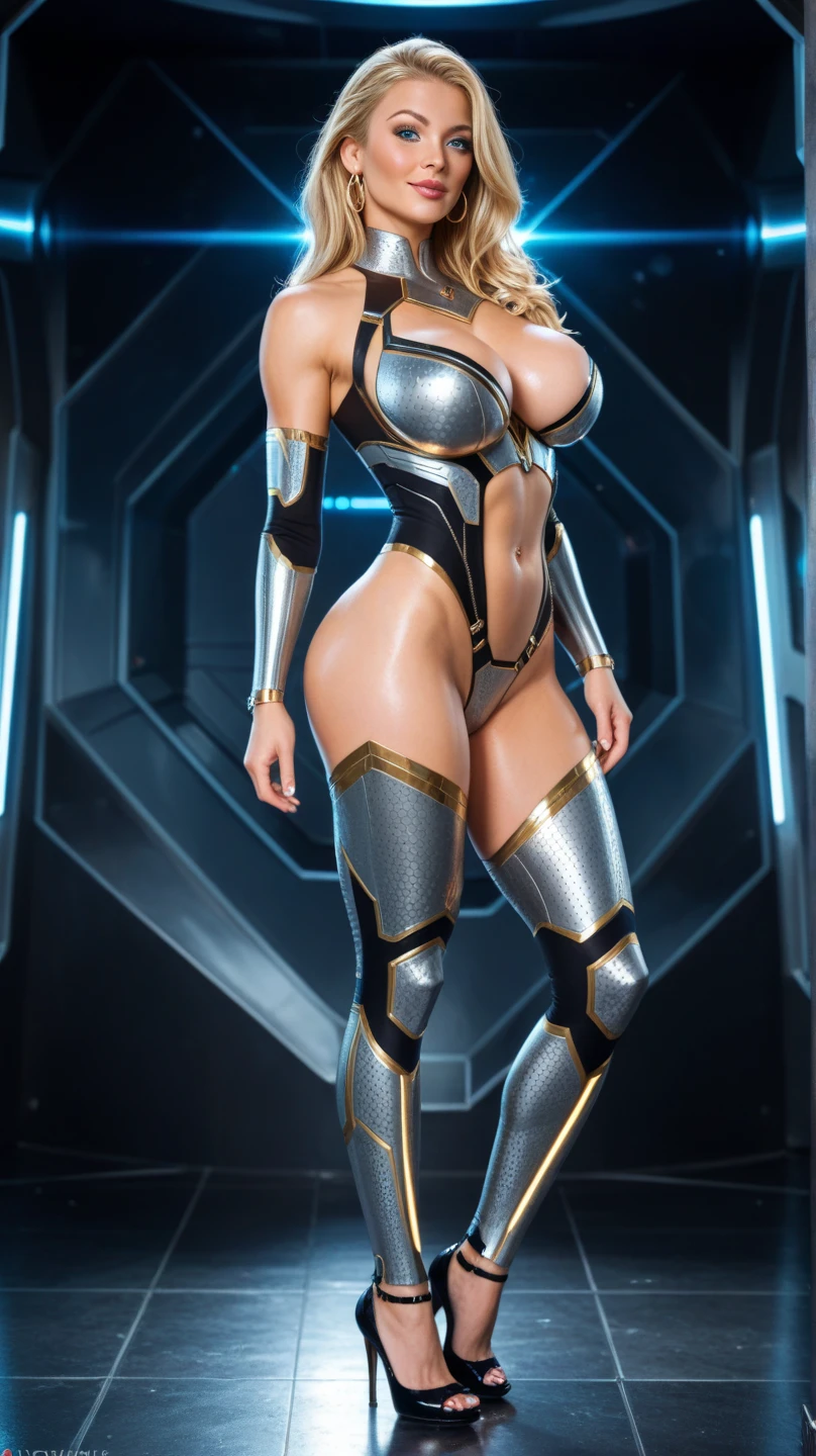 (Muscular woman:1.3) with many (tattoos:1.2) (abdomen bem definido:1.2), cameltoe, from below, white semi-transparent clothes (cinematic lighting:1.1), (ultra-detailed:1.2), (highly realistic:1.2), (3D model:0.85), (shiny and detailed skin:1.3)