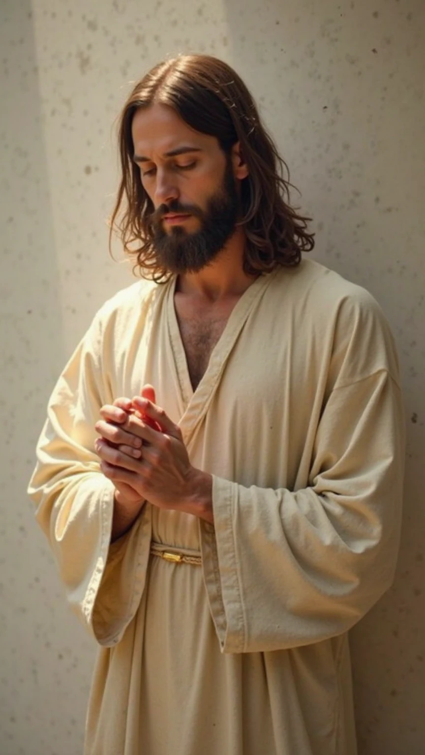 jesus