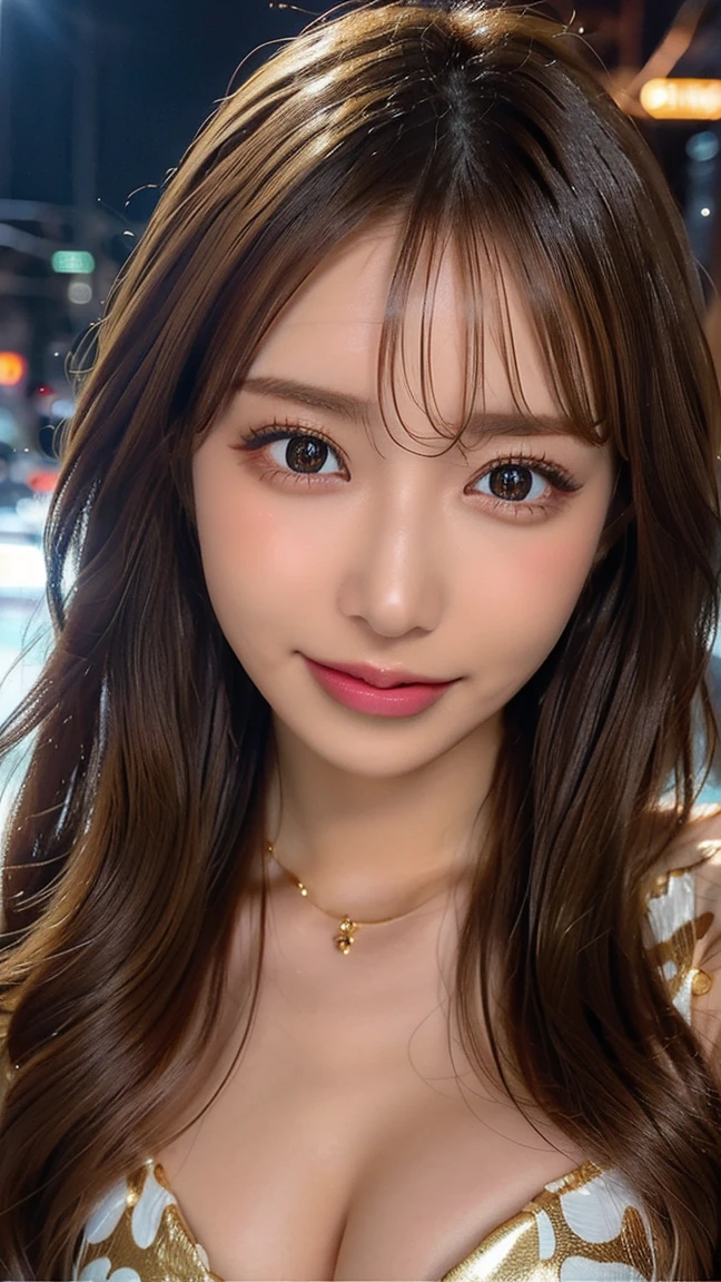 Random Pause, Mix 4, (8K, Original photo, Highest quality, masterpiece: 1.45), (Actual, Vibrant: 1.37), Skinny Japanese woman, One girl, Charm, City view, night, rain, Wet, Professional Lighting, Photon Mapping, Radio City, Physically Based Rendering, Gradient black hair, Short Curly Hair, good looking, girl, T-Shirts, High resolution, 1080P, (Beautiful face), (Detailed facial depiction), (Detailed description of the hands), (Detailed CG), Extreme light and shadow, Messy Hair, Lots of details, (exquisite features), (Highest quality photos), (Beautiful Eyes), Look in front of you, Thin clavicle,