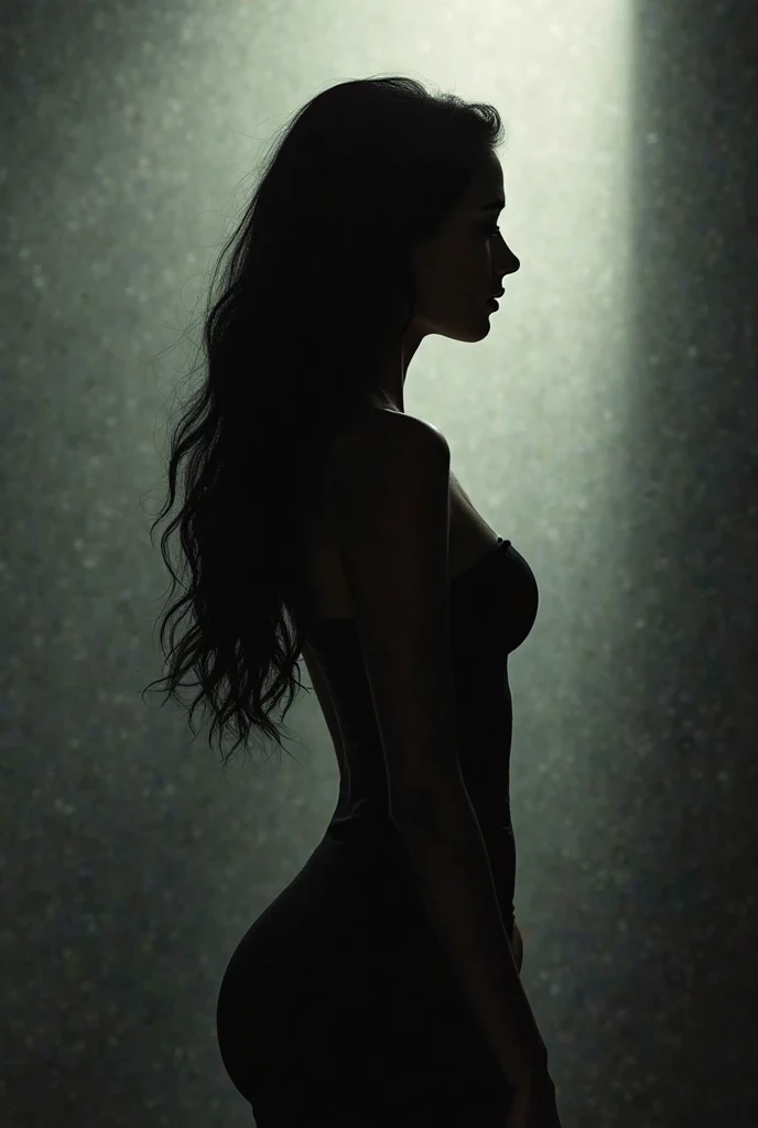 "(The best lighting, alto contraste, oscuro, dramatic),(Chica junto a una cabra negra gigante, Open the rib cage, autopsia, caldero con huesos humanos, sangre por las paredes),Luz Caravaggio"