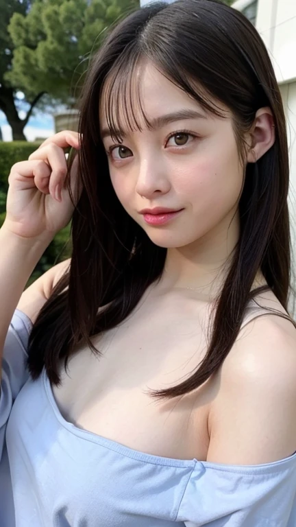 Detailed facial skin details Extremely detailed CG)),((8K_wallpaper)),(((masterpiece))),((best quality)),looking at the audience,((extremely detailed face)),((An extremely delicate and beautiful girl)),((Very detailed and cute anime faces and very detailed eyes, extremely detailed body))),Detailed facial skin details Extremely detailed CG)),((8K_wallpaper)),(((masterpiece))),((best quality)),((extremely detailed face)),((An extremely delicate and beautiful girl)),((Very detailed and cute anime faces and very detailed eyes, extremely detailed body))),best quality,(((Big breasts))),No straps,The wind ruffles the hair