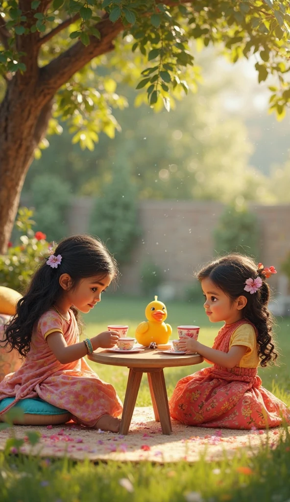 there is a GIRL CHILD 12 YEARS old, sitting on the floor holding a basket of oranges, wearing RED dress, photo shoot, photo shoot, , gorgeous young model, red dress and hat, promotional photo shoot, with straw hat, cute girl, modeling essay, by Gavin Hamilton, solo photo essay, beautiful girl, modeling photography