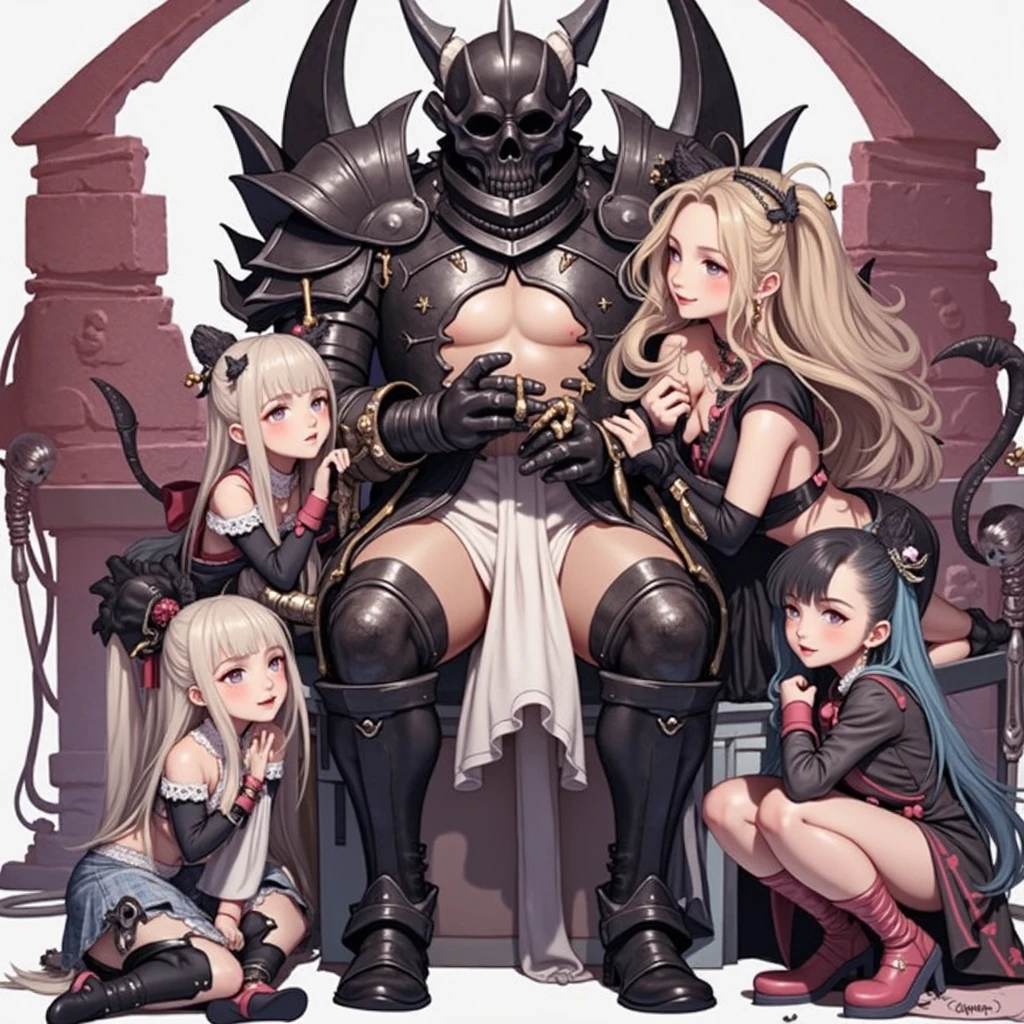 ({masterpiece}},{best quality,},white background,full body,Middle Ages,,1robot,GREAT chest,,Viking badge,sexys,({masterpiece}},{best quality}