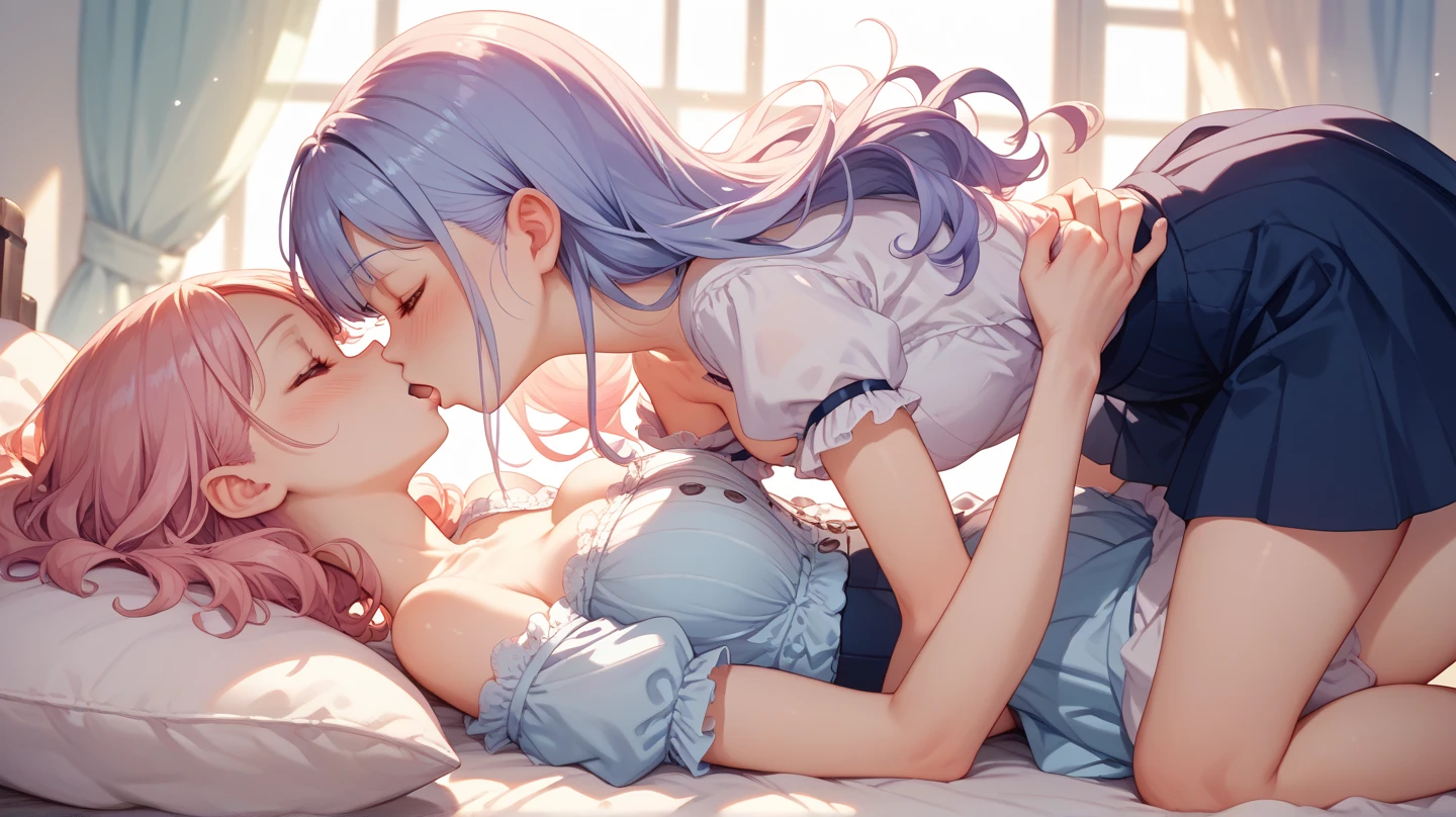 "Innocent love"