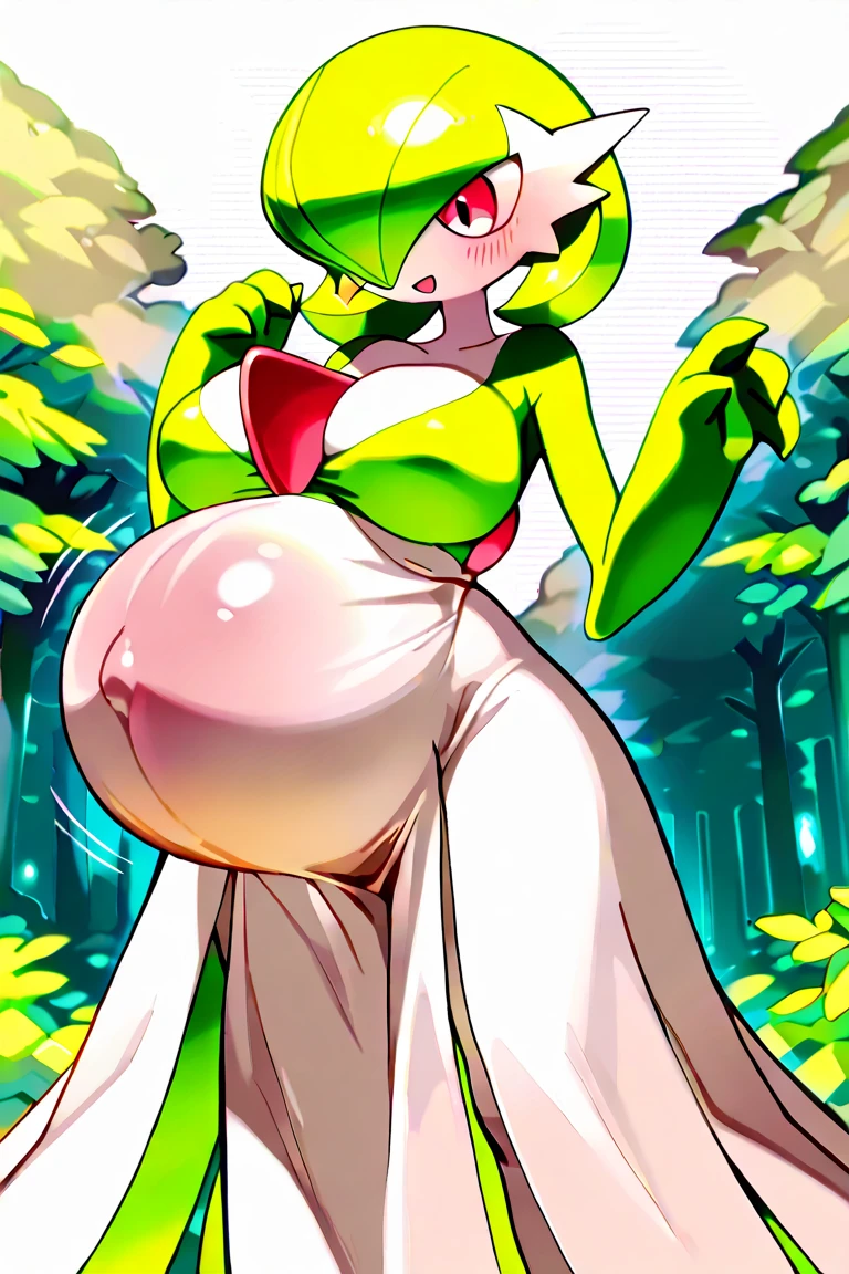 ((High Quality image 10k)) ((perfect autonomy 10k)) ((perfect hands 10k)) Masterpiece, green rabbit furry girl, angry face, closed eyes, naked, big breasts, thick body, pussy focus, wet pussy, a whole lot of pussy juice, full body, Standing, in the living room, cuerpo completo, high resolusion