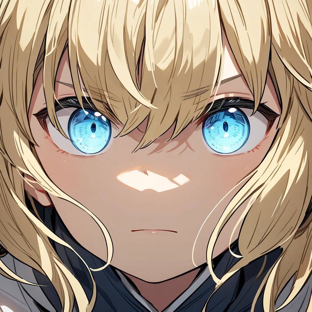 1boy,blonde_hair,crossed_bangs,crying,crying_with_eyes_open,hair_between_eyes,hood,hoodie,looking_at_viewer,male_focus,multicolored_eyes,shirt,short_hair,solo,tears,torn_clothes,torn_shirt,two-tone_eyes,(masterpiece,high quality,perfect eyes:1.2),