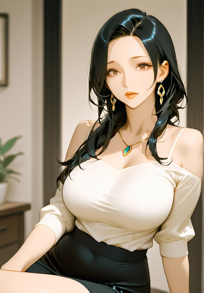 ultra realistic