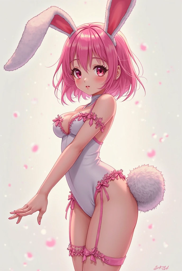 bunnygirl