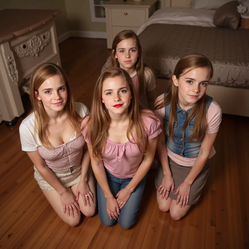 A young girl is raped in a Masonic meeting 3 men fucked her pussy to join illumanity and the young girl very scary