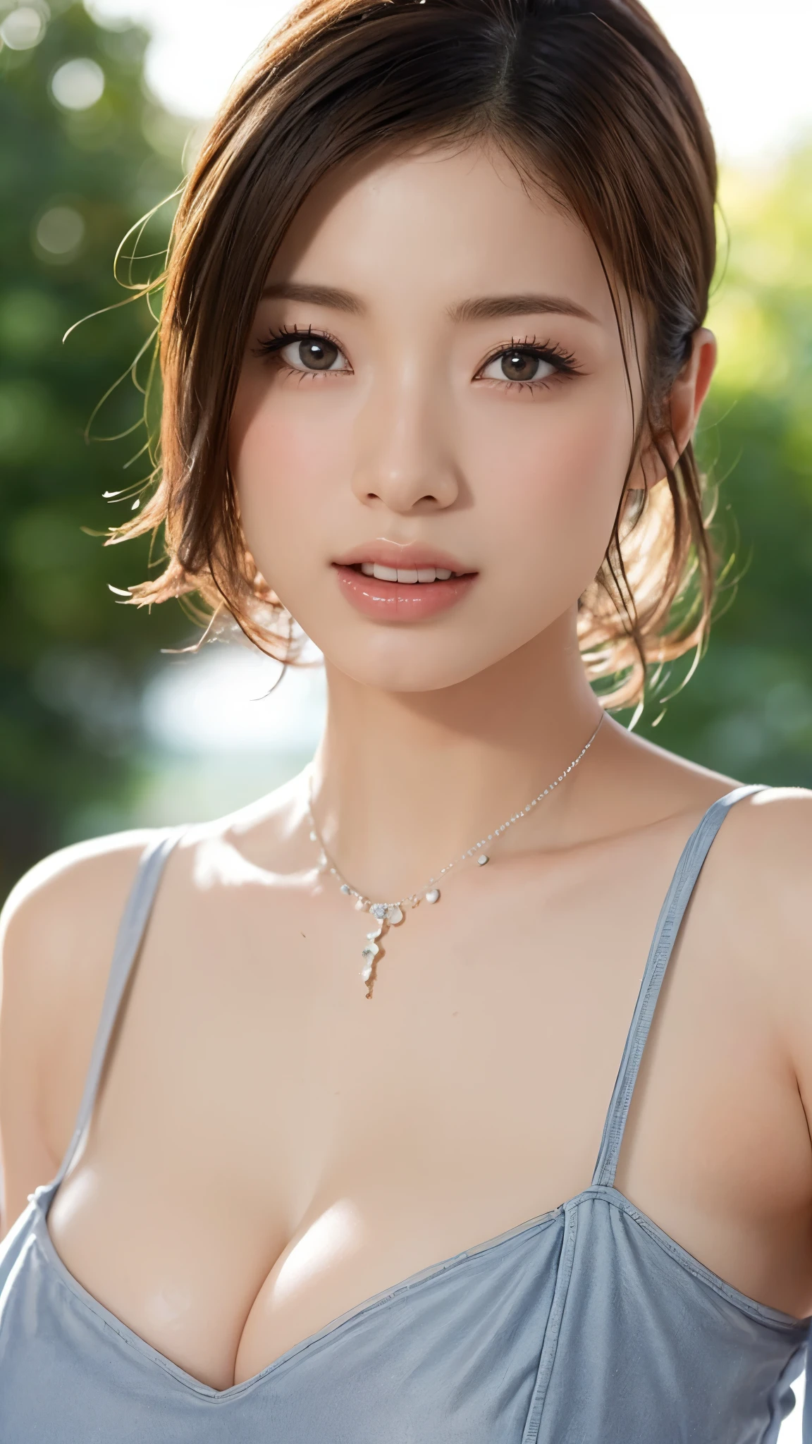(masterpiece, best quality:1.2), (8k uhd, 16k, 32k, ultra high res), (photorealistic:1.37), (RAW photo), ultimate-realistic, ultimate-realistic details, ultimate-realistic texture, ultimate-intricate details, ultimate-realistic lighting, ultimate-realistic shadow, japanese girl, 24yo, ultimate-cute face, ultimate-RAW skin, ultimate-eyes, a beautiful girl with shoulder-length angled bluntends hairstyle, divine proportion, very cute laugh, aurora borealis, night scene, Glowing Whisper, Ethereal dance, Nocturnal Grace, nude, Silent Luminescence, Midnight Flutter, Whispering Silent, Iridescent Encounter, Moonlit Shadow, full body, (((rule of thirds))), high quality, high detail, high resolution, (bokeh:2), backlight, long exposure:2, nsfw,