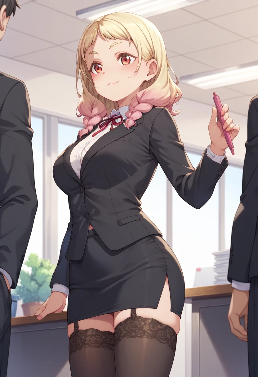 high school girl、beautiful girl、Blonde、Gal、Tan Skin、Back alley at night、There are a lot of men around、Standing doggy style、Being attacked by a man、Having your butt touched、Embarrassed、Panties are taken off、rape、One Girl、mini skirt, Highest quality, Displeased face, blazer, blouse,Pink pattern bra、Panties with pink pattern, Her thighs and groin are wet with love juice. 、crowd、Big 、Big Ass、Thick thighs、Sucking penis、Blowjob、Having your butt touched、Obscene sound effects、Naughty sound effects