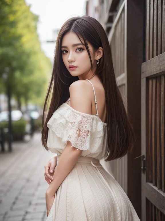 masterpiece, best quality, 1girl, <lora:kwFemale_Beta40-SDXL_v1:1>,