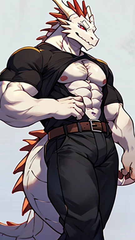 dragon,dragon艺术,personification,Strong man,Worker。