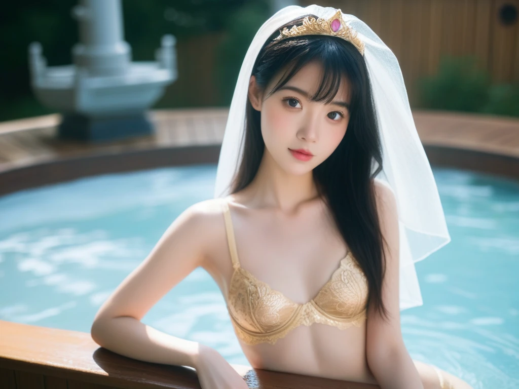 ((((NSFW STILL SHOW))))、(tiny Glamour girls:1.47)、{Centered|((Kissing))}、{(from side)|(from back)|(from below:1.2)}、{(Standing Full Body:1.2)|Wide Shot}、{(Floating hair:1.2)|(Strong wind)|(Ass focus、Ass visible through thighs:1.2)}、zydG、8K best quality、((Masterpiece:1.2、Hyper-Realism:1.37))、{(Childish)|(Gigantic Cleavage:1.37)}、((Detailed KAWAII Face、Detailed Oily Porcelain skin textures、Extremely Detailed))、brilliant Shining Perfect eyes、Smooth shading、{bokeH|clear focused}、Soft Lighting with many Follow lights、{(David Hamilton:1.2)|Biomechanical HUGE and HEAVY boob|Studio Gray background}、{(Tiny Micro bikini:1.67)|(Underboob:1.2)|(Sideboob:1.2)|Transparent celestial robe:1.15|(Wetted:1.5)|(No Underwear:1.2)}、{Flowers|Flower wreath|Princess Tiara|Dark Red Leather High Collar|ssmile|perplexed|seductiv|Different types of hair colors}、{(Light Particles:1.2)|(Lens Flare)|(Luminescent Particles:0.6)|(Forest Lakeside)}、