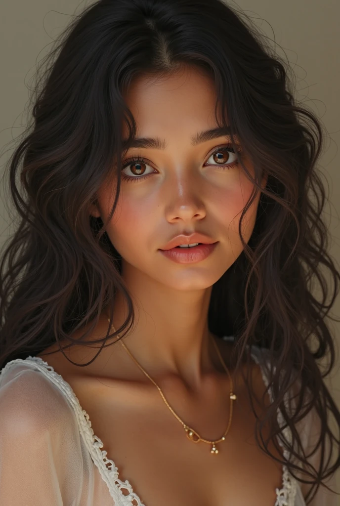 ((Masterpiece, Best Quality, Official Art, 8k Wallpaper, Very Detailed,)) photorealistic, photo, masterpiece, realistic, realism, photorealism, high contrast, photorealistic digital art trending on Artstation 8k HD high definition detailed realistic, detailed, skin texture, hyper detailed, realistic skin texture, armature, best quality, ultra high res, high resolution, detailed, raw photo, sharp re, nikon d850 film stock photograph 4 kodak portra 400 camera f1.6 lens rich colors hyper realistic lifelike texture dramatic lighting unrealengine, cinestill 800, brown eyes, medium breast, 1girl, morrigan aensland