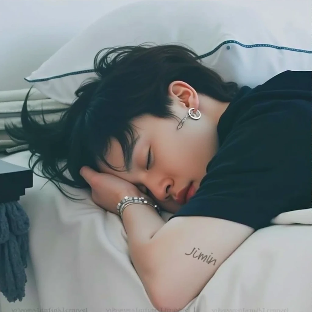 Jungkook 