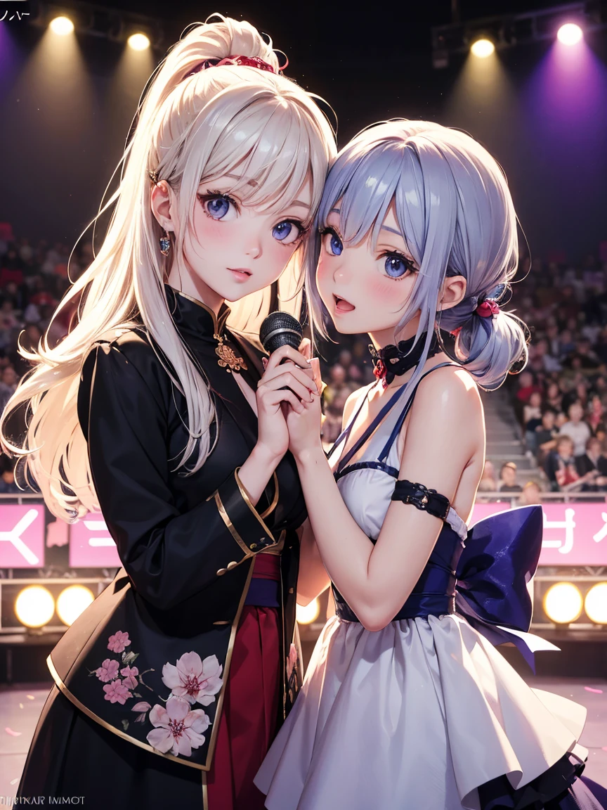 Idol Group