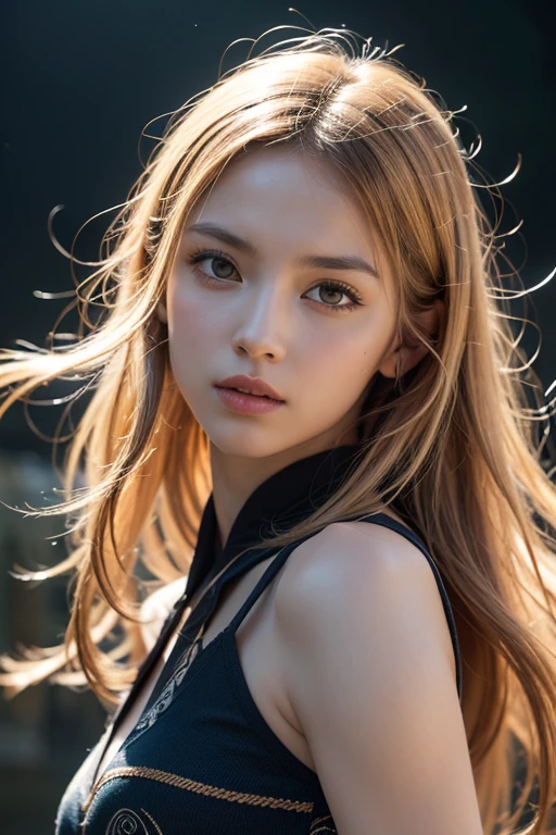 mix4, (8K, Raw photography, Top image quality, ​masterpiece: 1.45), (realisitic, Photorealsitic: 1.37), one girls, cute little, A city scape,Daytime,profetional lighting, photon maping, Radio City, physically-based renderingt, Gradient Silver Hair, Lustrous hair,  girl with, Casual clothing,Cute clothes, top quality photo, hight resolution, 1080p, (clearface), (Detailed face description), (Detailed hand description), (​masterpiece), (Exquisite CG), extreme light and shadows, dishevled hair, ​masterpiece, lush detail, (Fine facial features), (top quality photo), (​masterpiece), (A detailed eye), Look in front of you, Fine clavicle, large full breasts,((sideboob barbosa)),(underboob),A smile,piercings,cleavage of the breast,full body Esbian,Photo by pull