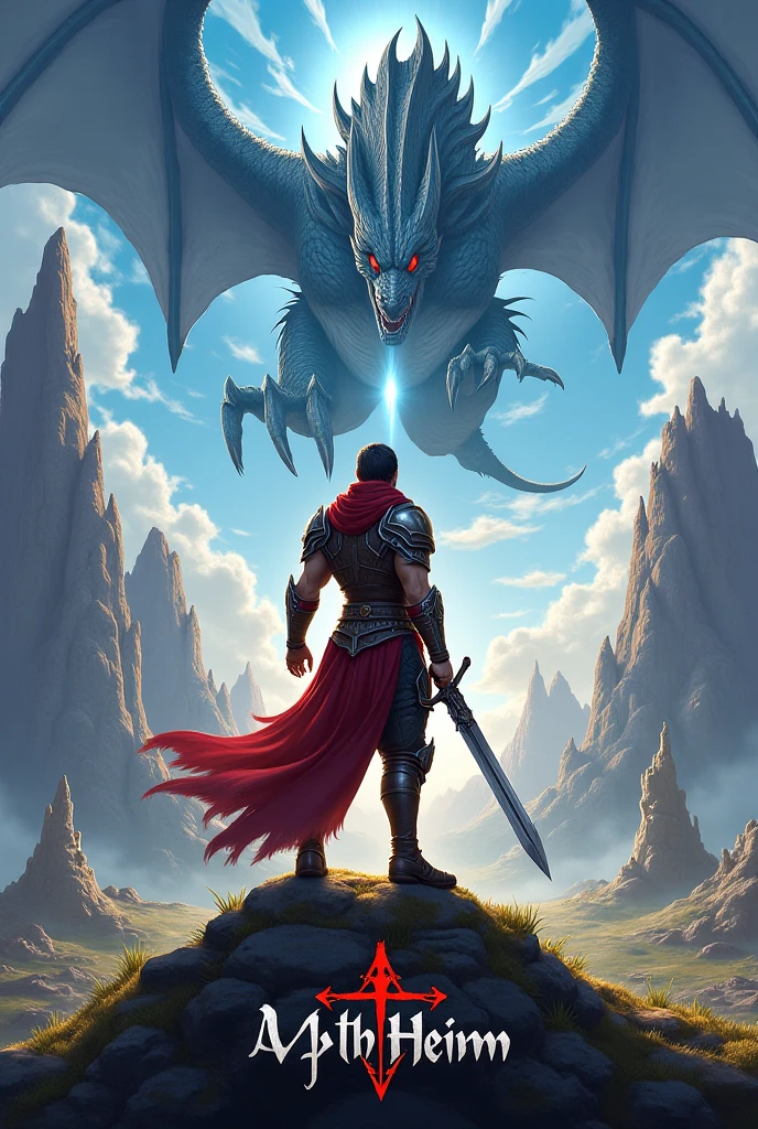 (fantasy:1.2), (backlight:1.2), epic , camera angle, dynamic, UE5, Epic Battle, Magical Creatures, Ancient Castle, Heroic Warrior, Mystical Forest, Enchanted Realm, Dragon's Lair, Sorcerer's Spell, Ethereal Lighting, High-Fantasy, Heroic Music, Wide Landscape, Dramatic Sky, Mystical Aura, Sword of Destiny, Quest for Power.