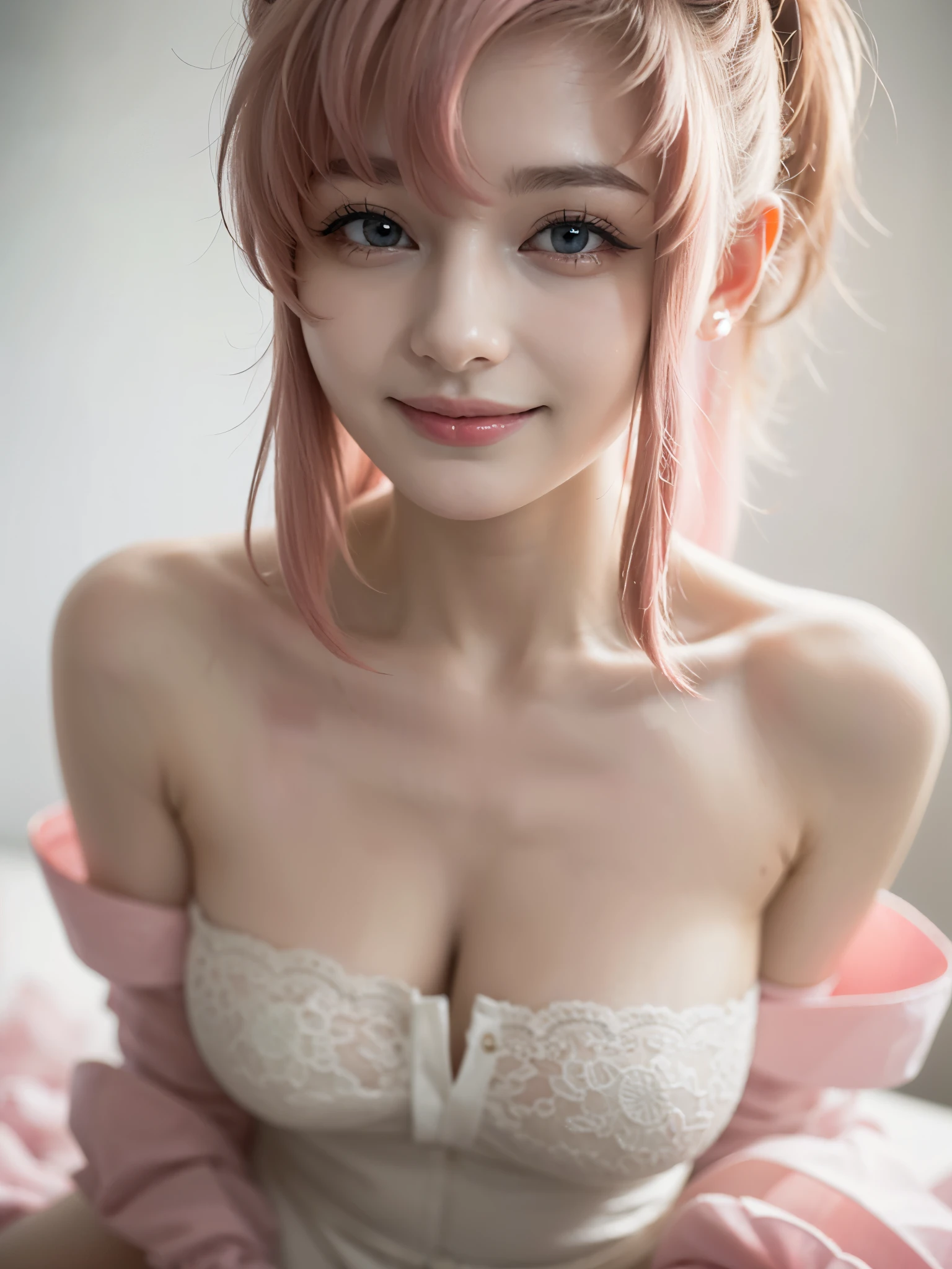 A pink-haired、sensual breasts(lare breasts)、Hi-Res、Shaded face、short-hair、独奏、Blue eyes、A slight smil、Beautiful breasts(lare breasts)、Beautiful pubic area(masturbation),Bath,Slimed、A sexy(nudde)、Fornication(nudde)、Shiny skin、Wet the inside、Mass sweat、sodden、embarrassed grin、Beautiful 、small tits、A slender、M-shaped legs, vaginal、Female genitals、Boldly open legs、Normal bit、masturbation、、insertion、SEX、ssex、have sex、Sperm、large amount of sperm、cum shots、Intense Sex、Insert vigorously、Photo,Sex with boys、Full of white liquid、NSFW