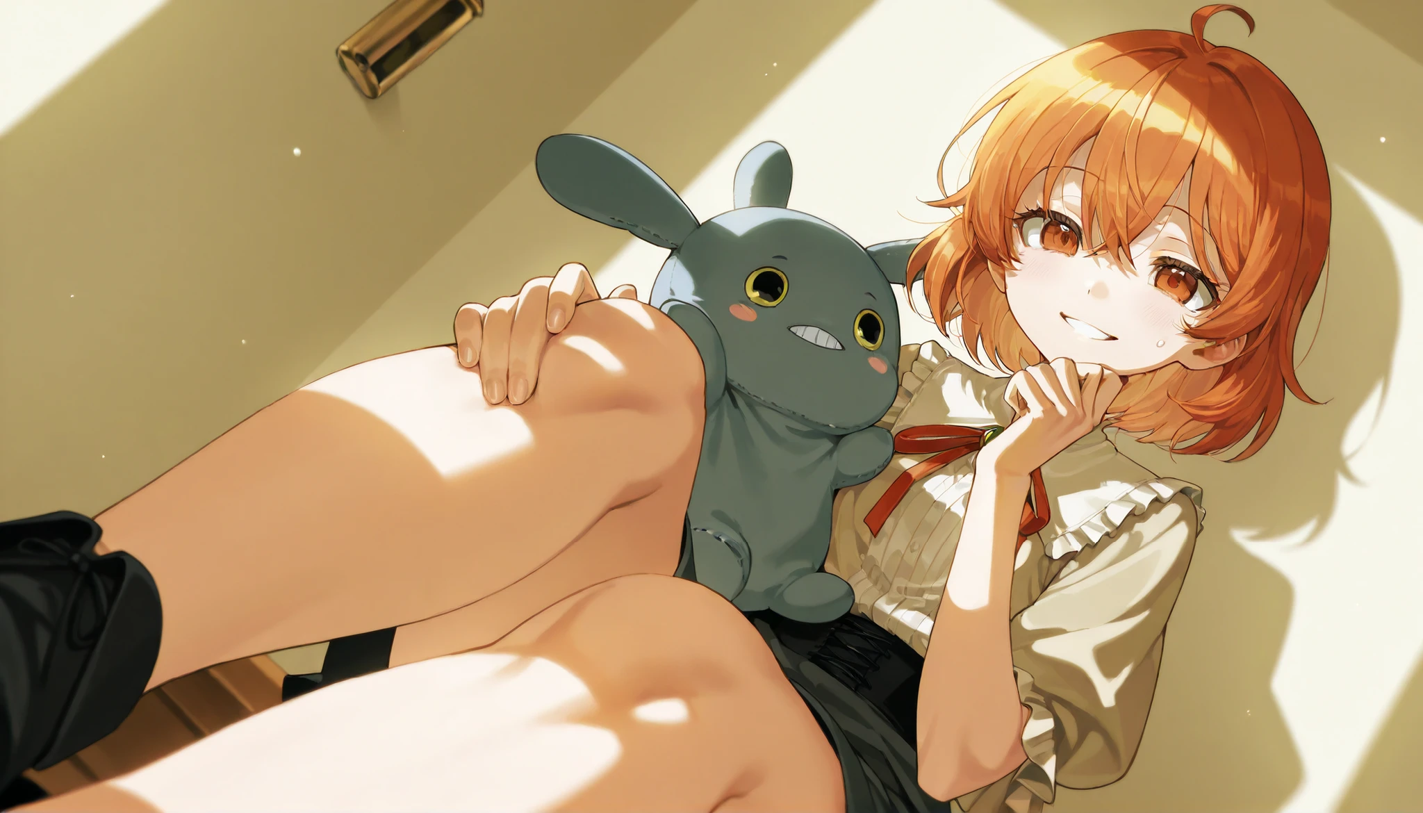 (girl child:1.2)、、young,(12 year old girl:1.2)、(short:1.2)、(baby face:1.2)、excellent anatomy, masterpiece, highest quality, 4k, 8K, professional photography, soft light, sharp focus、one piece nami, orange hair, open lips, lipstick, (shop, mall, clothes shop, work), (blush, Excited, Happy, smile, open your mouth, shopping bag, Shabby, Sweat), blush、(NSFW:1.3),(sex with tentacles:1.6), spread your legs, lie on the desk, chest comes out, cute face, embarrassing, ecstasy, close your mouth, event venue, Shooting with a camera、face flushed、put dick in pussy、(spread your legs,cum dripping from pussy:1.2), (tits、belly button、Normal position: 1.5)、No panties、 (pussy:1.2), Wild Rift、(pussy juice:1.1), pussy water,Kagamine Rin、(nude:1.2)、Engorged nipples、bra、pleasure、troubled face、pleasant face、happy face、happy、embarrassing